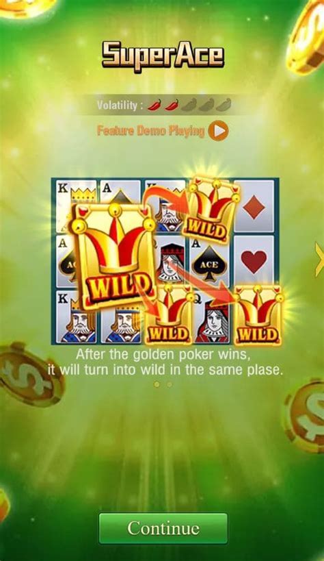 super ace cheat